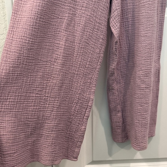 Cage - Lilac Jumper Romper - Picture 6 of 11